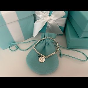 Tiffany Paloma Picasso Bracelet